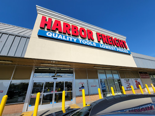 Hardware Store «Harbor Freight Tools», reviews and photos, 729 Colusa Ave b, Yuba City, CA 95991, USA
