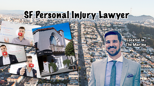 Personal Injury Attorney «Law Offices of Matthew J. Quinlan», reviews and photos