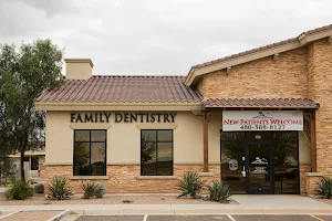 Hill Family Dentistry image