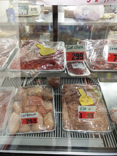 Grocery Store «Natomas Fabrics & Groceries», reviews and photos, 3291 Truxel Rd #18, Sacramento, CA 95833, USA