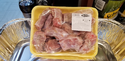 Supermarket «Key Food», reviews and photos, 22501 Merrick Blvd, Springfield Gardens, NY 11413, USA