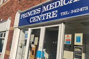 Princes Medical Centre image