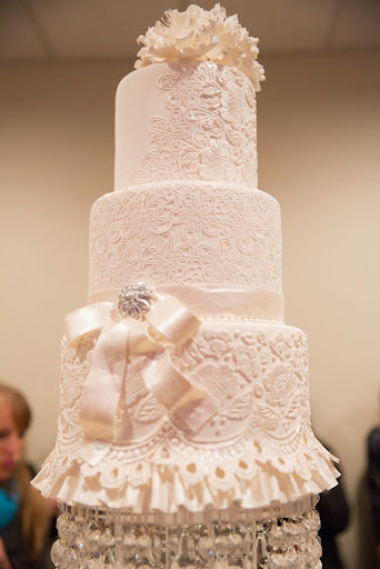 Bakery «The Cake Zone», reviews and photos, 5015 Fort Hamer Rd, Parrish, FL 34219, USA