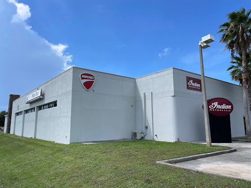 BMW Motorcycle Dealer «Power BMW Motorcycles of Palm Bay», reviews and photos, 190 Interstate Ct SE, Palm Bay, FL 32909, USA