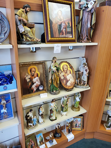 Religious Goods Store «Generations Religious Gifts», reviews and photos, 1095 Dublin Rd, Columbus, OH 43215, USA