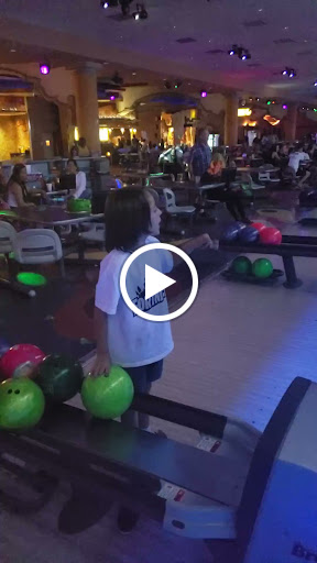Bowling Alley «Sunset Station Strike Zone», reviews and photos, 1302 W Sunset Rd, Henderson, NV 89014, USA