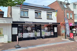 Sociaal Restaurant "Aan Tafel" image