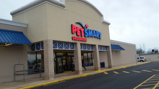 PetSmart, 1559 Merritt Blvd, Dundalk, MD 21222, USA, 