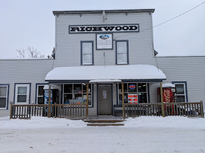 Richwood Store