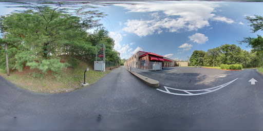 Self-Storage Facility «CubeSmart Self Storage», reviews and photos, 465 Eagle Rock Ave, Roseland, NJ 07068, USA
