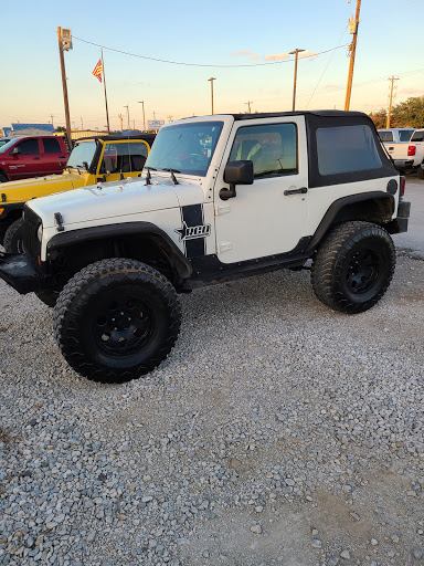 Used Car Dealer «Callahan Motor Company LLC», reviews and photos, 9601 Denton Hwy, Fort Worth, TX 76244, USA