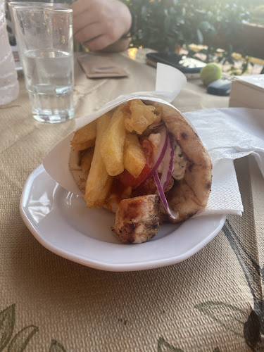 Ψησταριά Ο Στέλιος - Εστιατόριο