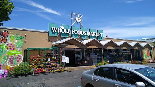 Grocery Store «Whole Foods Market», reviews and photos, 413 Centre St, Jamaica Plain, MA 02130, USA