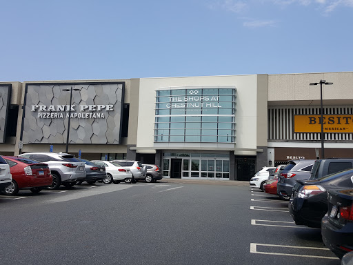 Shopping Mall «The Shops at Chestnut Hill», reviews and photos, 199 Boylston St, Chestnut Hill, MA 02467, USA