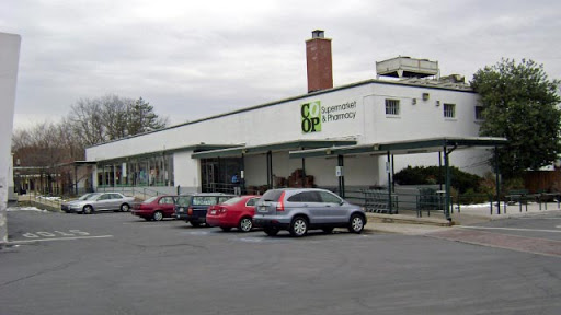 Supermarket «Greenbelt Co-op Supermarket and Pharmacy», reviews and photos, 121 Centerway, Greenbelt, MD 20770, USA