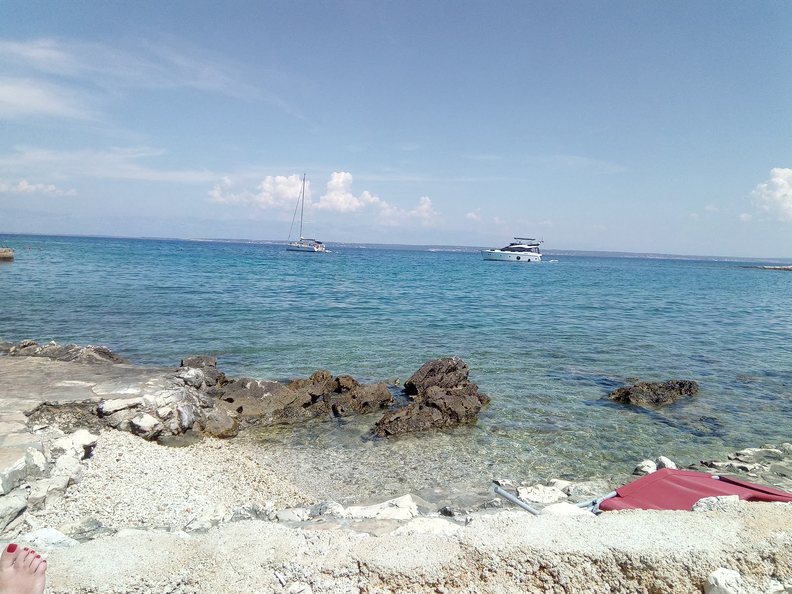 Batalaza beach的照片 - 推荐给有孩子的家庭旅行者