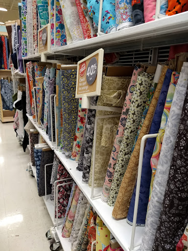 Fabric Store «Jo-Ann Fabrics and Crafts», reviews and photos, 965 North Point Dr, Alpharetta, GA 30022, USA