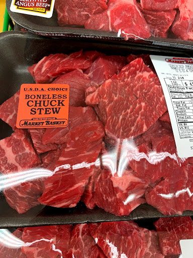 Grocery Store «Market Basket», reviews and photos, 60 Tri City Rd, Somersworth, NH 03879, USA