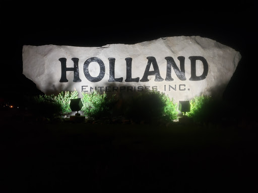 Freight Forwarding Service «Holland Enterprises», reviews and photos, 500 Carl Olson St, Mapleton, ND 58059, USA