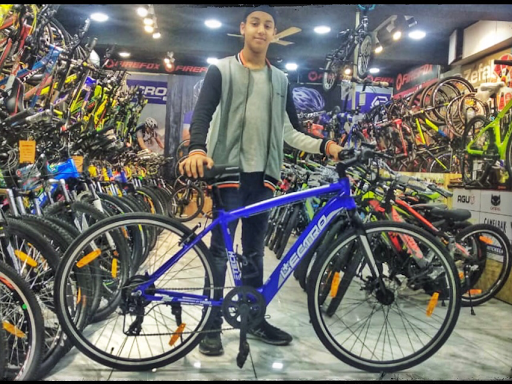 Durga Cycles, Best & Premium Bicycle Shop