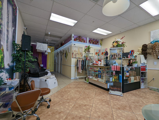 Beauty Salon «HT Beauty Salon & Beyond», reviews and photos, 2951 Monterey Hwy #35, San Jose, CA 95111, USA