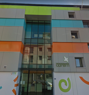 UMR Retraite à Nantes