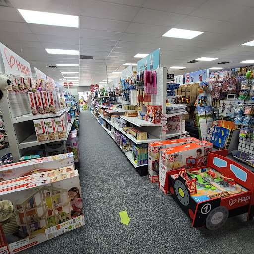 Toy Store «Learning Post», reviews and photos, 2761 100th St, Urbandale, IA 50322, USA