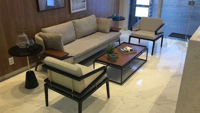 My Broker Imobiliária - Jardim Goiás - Imobiliária