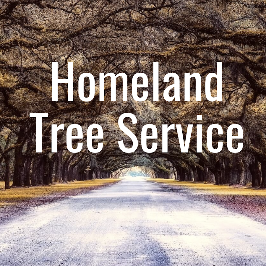 Homeland Tree Service