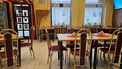 The Punjab Indian Restaurant - Hlavná 25, 040 01 Košice, Slovakia