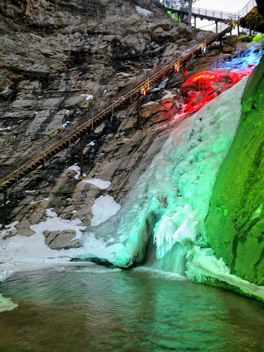 Hiking Area «Seven Falls», reviews and photos, 6 Lake Ave, Colorado Springs, CO 80906, USA