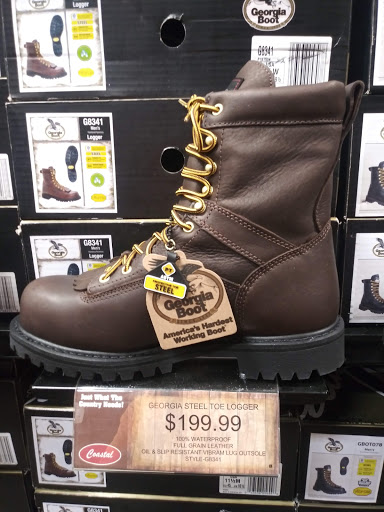 Department Store «Coastal Farm & Ranch», reviews and photos, 1355 Goldfish Farm Rd SE, Albany, OR 97322, USA