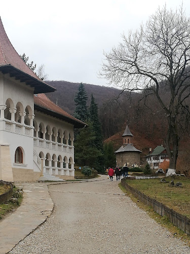 telefon Mănăstirea Prislop