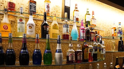 ダーツバー＆カラオケバー ZINO（ジーノ）上野店