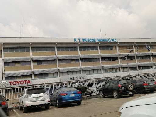 Briscoe Nig Ltd, 19 Fatai Atere Way, Mushin, Lagos, Nigeria, Tourist Attraction, state Lagos