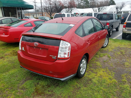 Car Dealer «First Landing Auto Sales», reviews and photos, 1605 Pleasure House Rd, Virginia Beach, VA 23455, USA