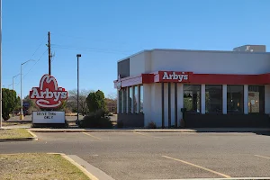 Arby's image