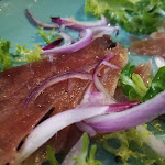 Photo n°11 de l'avis de Andrew. fait le 30/05/2019 à 15:40 sur le  Il Faro a Ninella à Pozzuoli