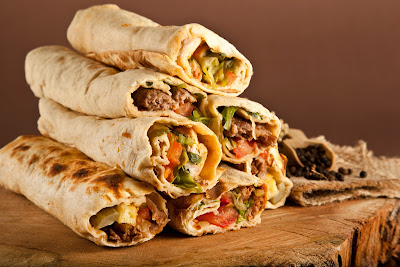 Doner Kebab Planet à Agde