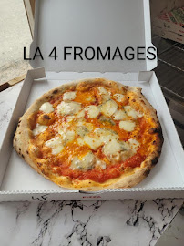 Photos du propriétaire du Pizzeria La Rome Antix à Équihen-Plage - n°15