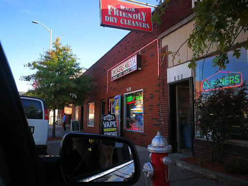 Vaporizer Store «Smokers Mecca Premium Vape and Smoke Shop», reviews and photos, 285 Main St, Beacon, NY 12508, USA