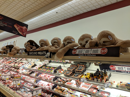 Supermarket «Big Y», reviews and photos, 830 Boston Post Rd, Guilford, CT 06437, USA