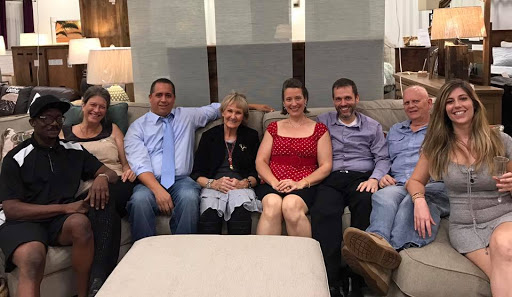 Furniture Store «Top Drawer Furniture», reviews and photos, 1955 Northgate Blvd, Sarasota, FL 34234, USA