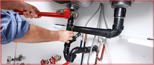 Beacon Plumbing Services And Drain Cleaning