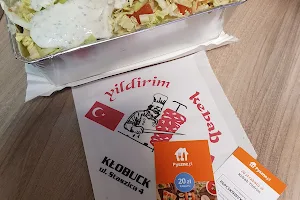Yildirim Kebab image