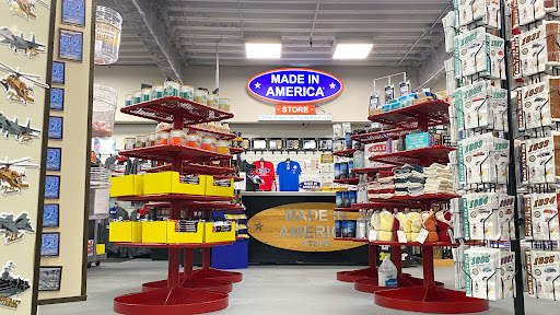 General Store «Made In America Store», reviews and photos, 360 Rainbow Blvd, Niagara Falls, NY 14303, USA