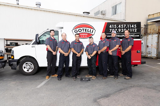 Gotelli Plumbing Company image