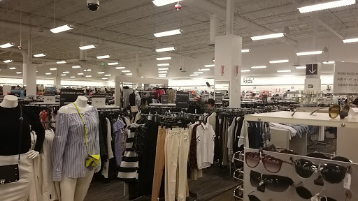 Department Store «Nordstrom Rack», reviews and photos, 330 Franklin Rd, Brentwood, TN 37027, USA