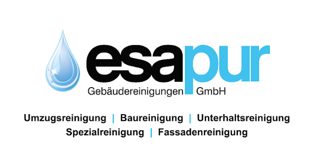 Rezensionen über Esapur Gebäudereinigungen GmbH in Olten - Hausreinigungsdienst