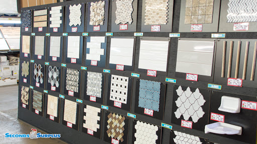 Building Materials Store «Seconds & Surplus Building Materials», reviews and photos, 124 E Arapaho Rd, Richardson, TX 75081, USA